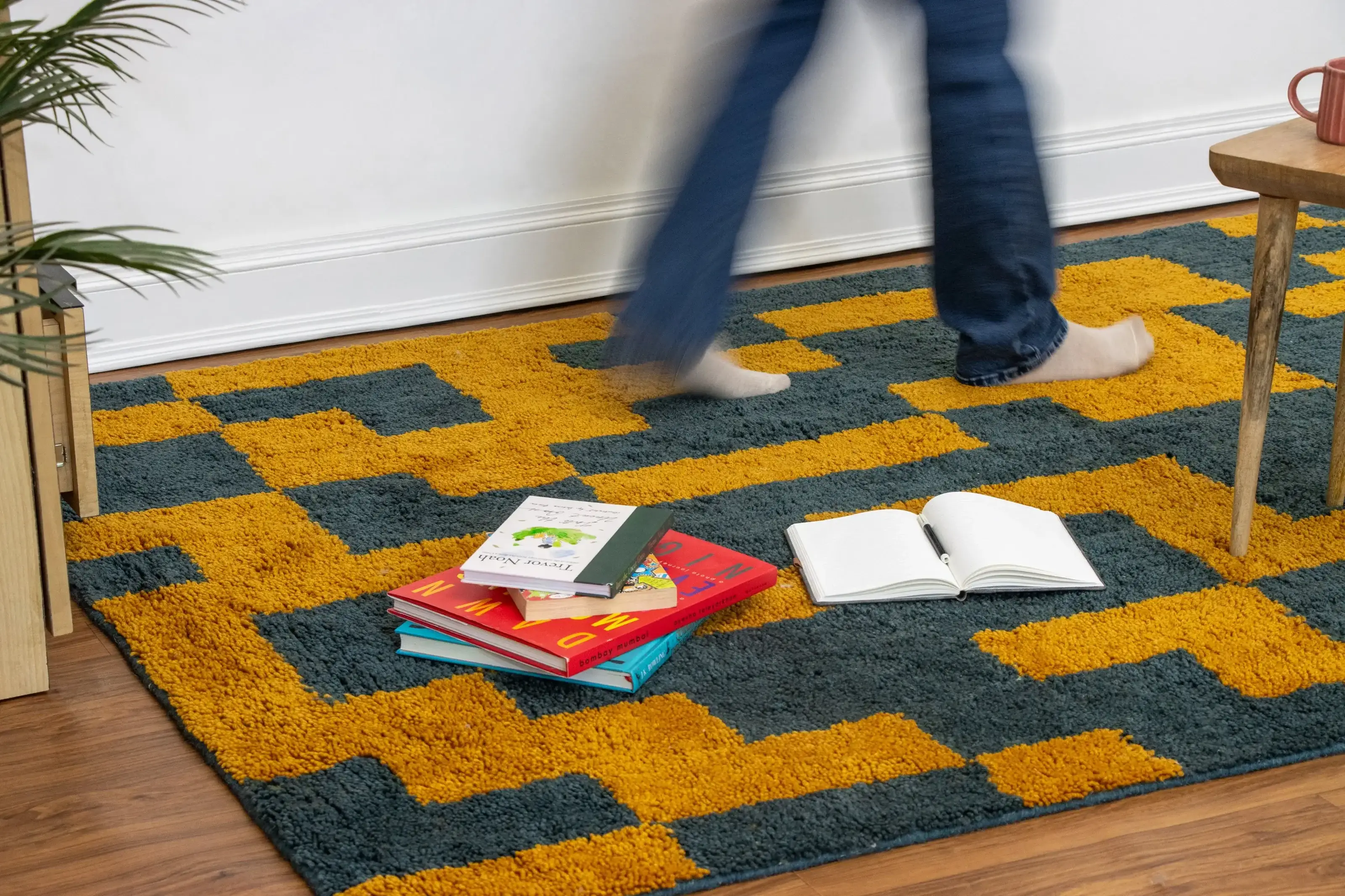 Elevate Your Space with Beyond